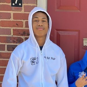 Meet your Posher, Lance